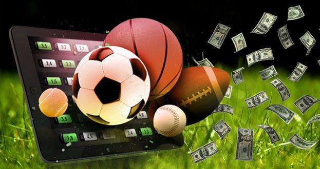 online betting