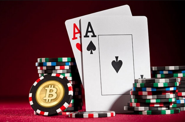 Bitcoin Casinos