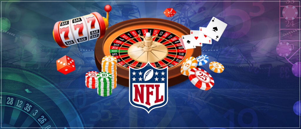 Online Casino Betting