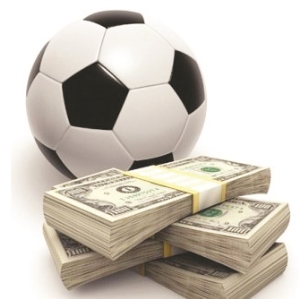 Online sports betting