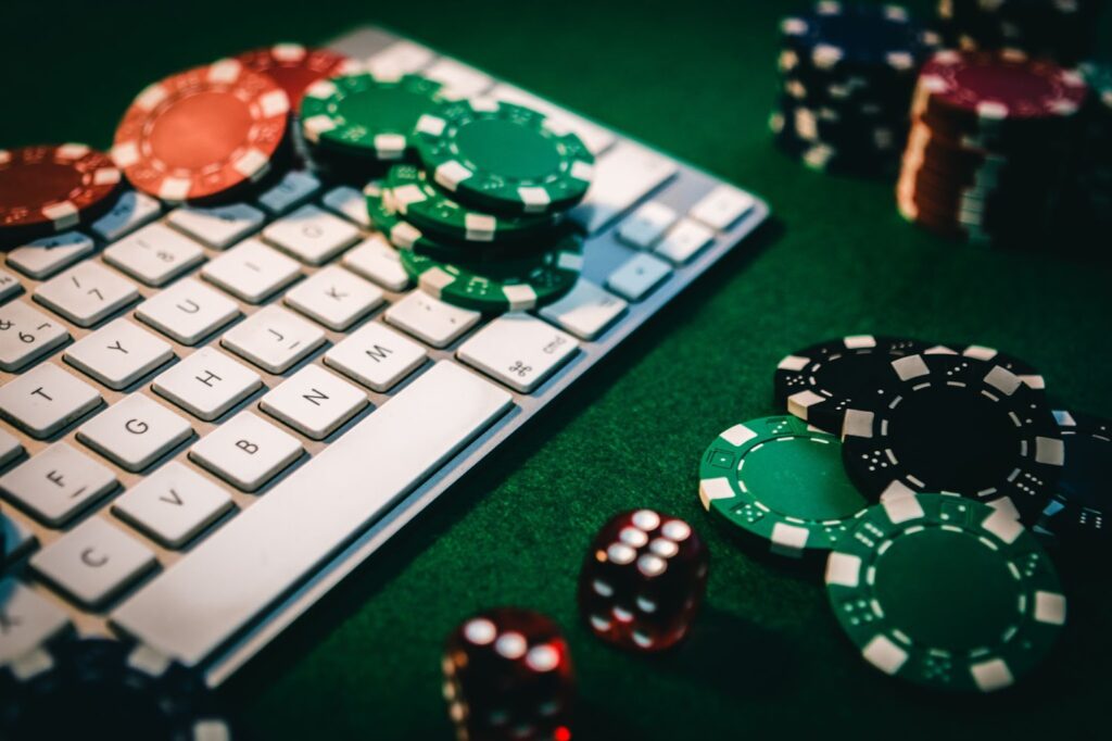 Online Casino