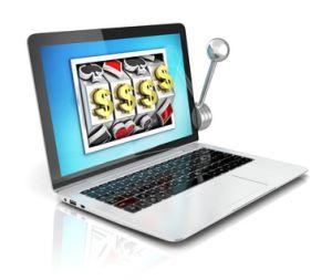 Online Gambling