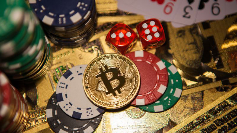 bitcoin casino