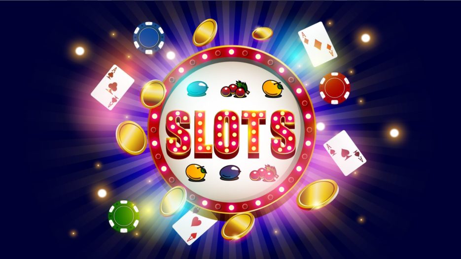 Online Slot Victory Defined