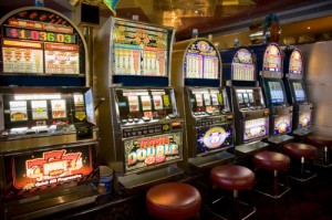 Gacor Online Slot Gambling