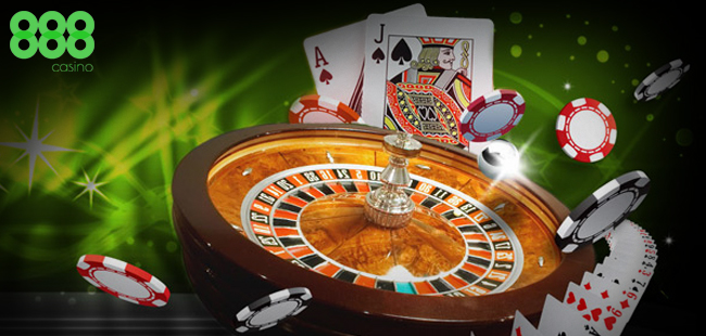 Online Gambling