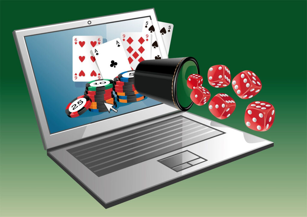 Online Casino Games