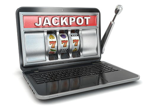 Online Slot Games