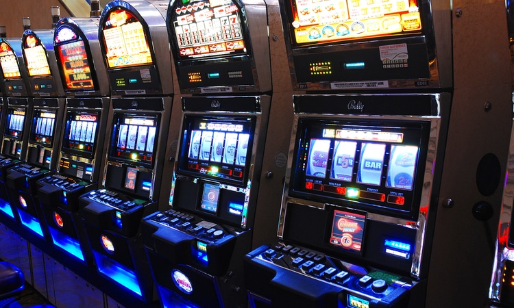 Slot Games