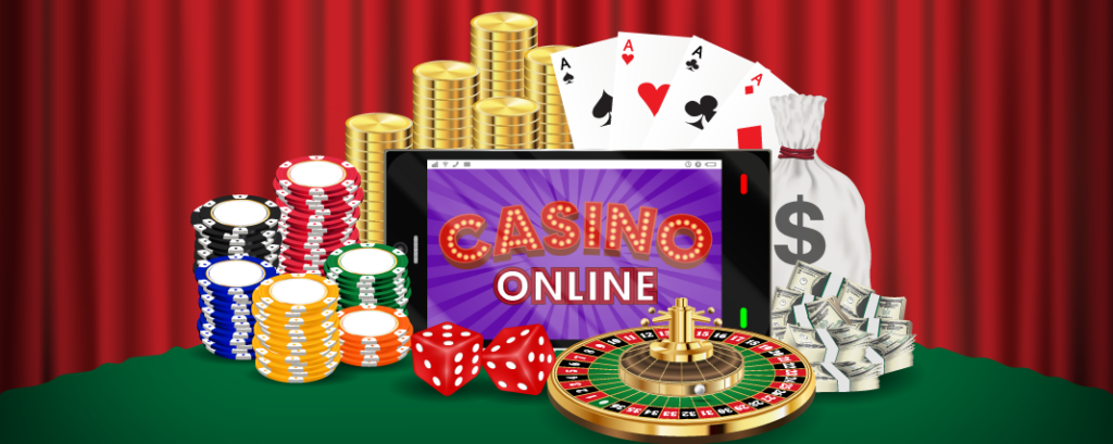 Casino Bonus