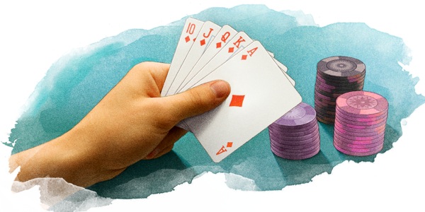 Online Poker