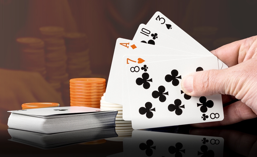 Online Poker Games