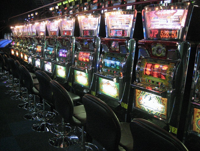 Slot Online