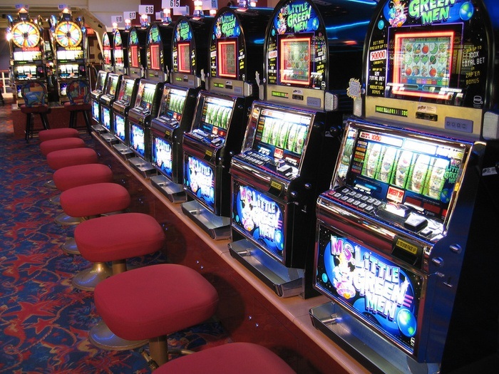 Slot Games