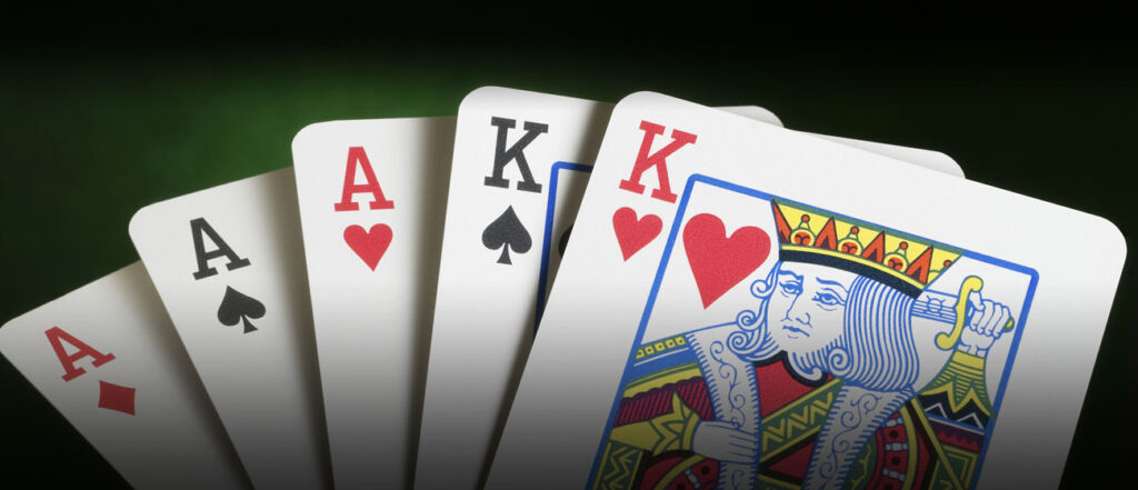 Online Casino