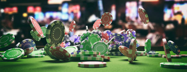 Casino Games