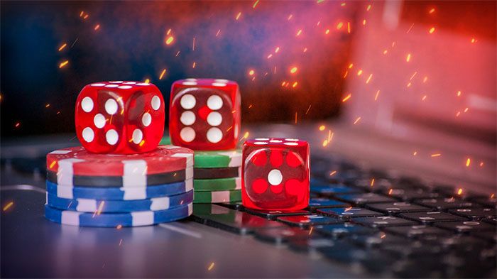 Casino Gambling Games